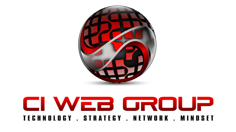CI Web Group HVAC Websites and Marketing