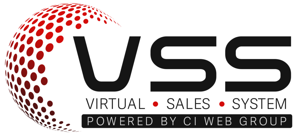 VSS | Virtual Sales and Service System for Teams | CI Web Group